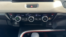 Honda HR-V 1.5 eHEV Advance Style 5dr CVT Hybrid Hatchback